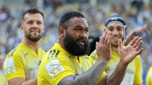 Champions Cup: La Rochelle, europ&eacute;en convaincu