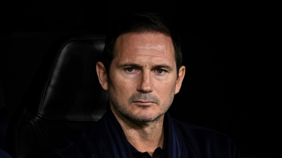 Frank Lampard &eacute; anunciado como t&eacute;cnico do Coventry, da 2&ordf; divis&atilde;o inglesa