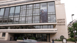 Ind&eacute;pendance &eacute;ditoriale: demande d'une garantie suppl&eacute;mentaire &agrave; l'AFP