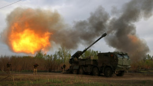 Ukraine: combats acharn&eacute;s vers Tchassiv Iar, Kiev attaque un navire russe en Crim&eacute;e