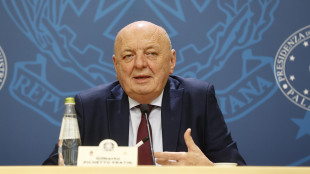 Pichetto, 'gas a 70 euro &egrave; soglia per riattivare il carbone'