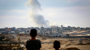 Raids isra&eacute;liens et combats &agrave; Gaza, Washington redit son hostilit&eacute; &agrave; un assaut &agrave; Rafah