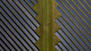 Weniger H&uuml;rden f&uuml;r Solaranlagen geplant