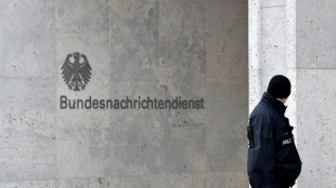 Bericht: BND pr&uuml;ft m&ouml;gliche Fehler bei Sicherheitstest von mutma&szlig;lichem Spion