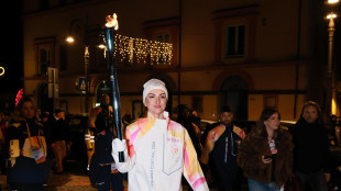 Milano Cortina, Arisa tedofora nella sua Potenza, legame profondo e autentico