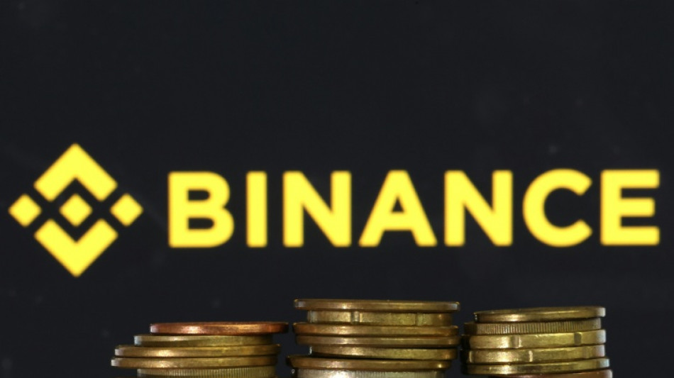 &iquest;C&oacute;mo pudieron robar miles de millones de d&oacute;lares de criptomonedas a Binance?