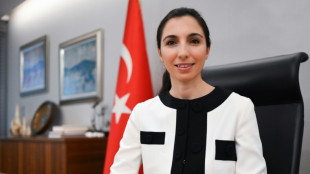 Inflation in der T&uuml;rkei steigt laut offiziellen Angaben auf knapp 48 Prozent  