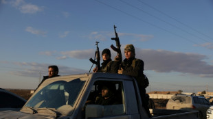 Damaskus: Al-Scharaa und Trump sprechen &uuml;ber Rechte von Kurden in Syrien