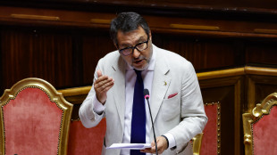 Salvini, siamo in Aula per il decreto sicurezza, non &egrave; festival del canoro