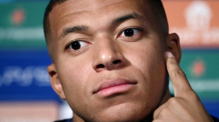 France's golden boy Mbappe in firing line after rare communication faux pas