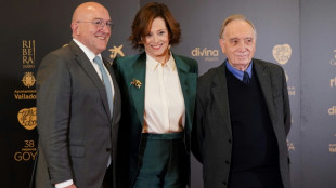 Entre el #MeToo y un buen a&ntilde;o, el cine espa&ntilde;ol entrega sus premios Goya