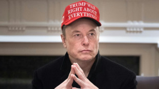 Débuts assourdissants, conclusion furtive: quatre mois de Musk au gouvernement
