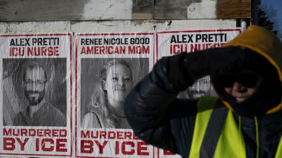 Fiscal general de EEUU ordena detenci&oacute;n de  periodista que interrumpi&oacute; una misa en Mine&aacute;polis