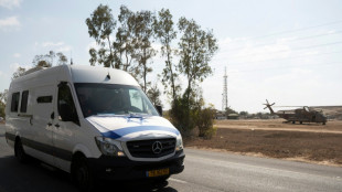 Israels Ex-Militärstaatsanwältin wegen durchgesickerter Videos aus Haftanstalt festgenommen