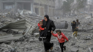 Op&eacute;ration isra&eacute;lienne contre un complexe hospitalier &agrave; Gaza, combats meurtriers