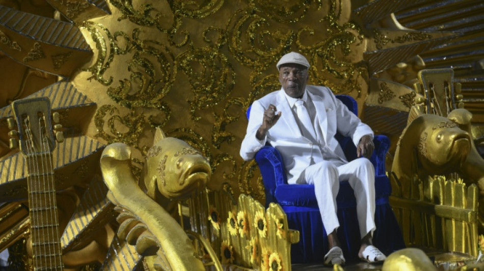 Milton Nascimento é diagnosticado com demência