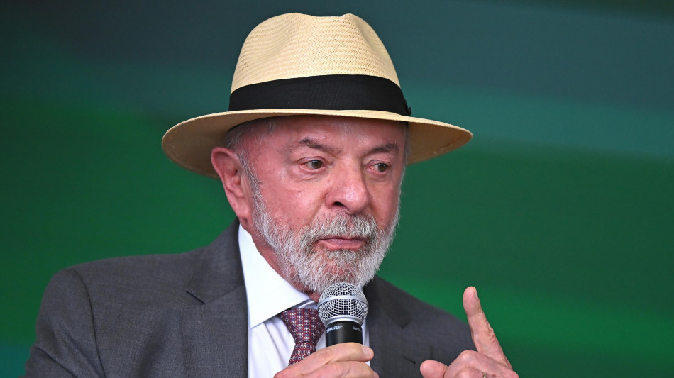 Lula sfida Rubio, 'venga in Brasile, batteremo tutti' contro il fronte Bolsonaro