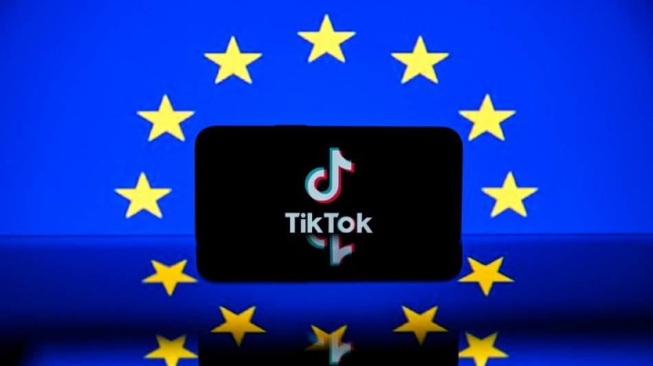 EU-Untersuchung in Irland gegen Tiktok wegen Speicherung von Nutzerdaten in China