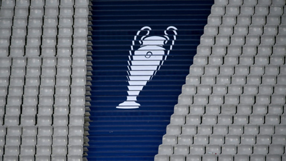 Real Madrid y Liverpool, dos colosos en busca de la gloria en Par&iacute;s