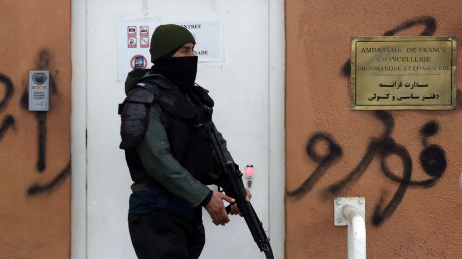 Nuova stretta Iran, 2 uccisi e 50 arresti, 'spie del Mossad'