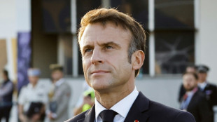 Emmanuel Macron invit&eacute; des journaux de 20H00 de TF1 et France 2 dimanche