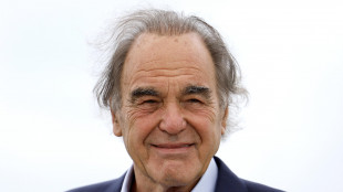 Il SalinaDocFest premia Oliver Stone