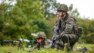 Umfrage: Mehrheit h&auml;lt Finanzzusagen f&uuml;r Bundeswehr f&uuml;r zu gering