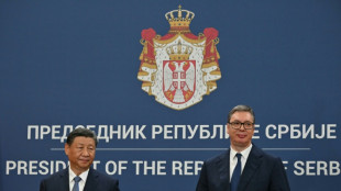 Apr&egrave;s la Serbie, Xi Jinping arrive en Hongrie, autre pays ami