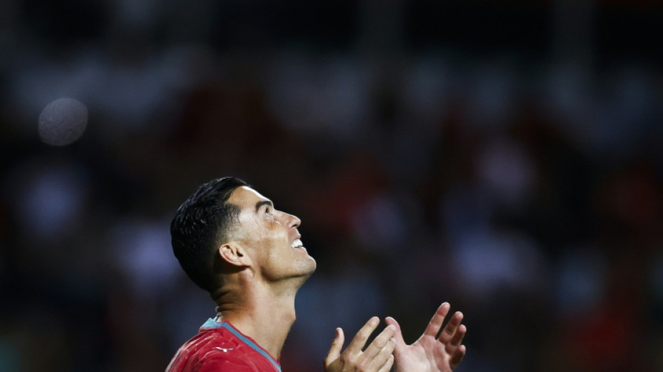 Cristiano Ronaldo o Modric, el Mundial despide a una leyenda