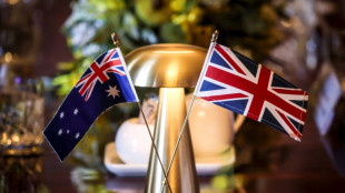 Australian PM seeks removal of UK's Andrew from line of succession