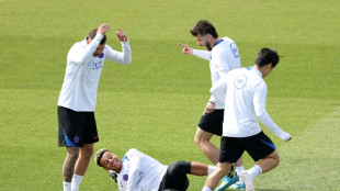 Ligue des champions: PSG-Bayern, la finale avant l'heure