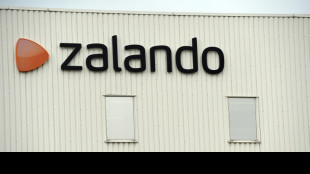 Online-Versandh&auml;ndler Zalando k&uuml;ndigt &Uuml;bernahme des Konkurrenten About You an