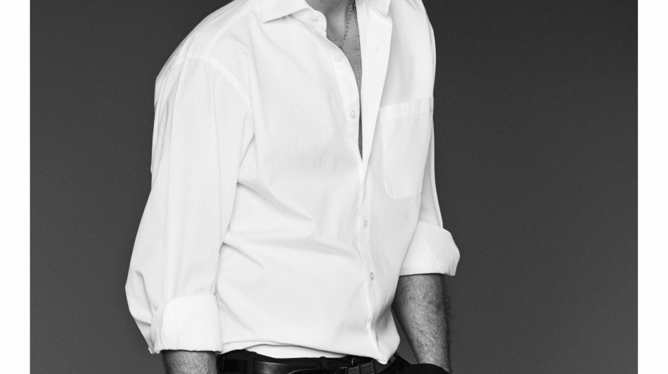 Scognamiglio, ricomincio dai 50 e rifaccio l'alta moda