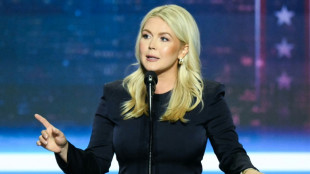 La exportavoz de Trump Karoline Leavitt se incorpora a Fox News