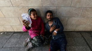 Prosseguem os esfor&ccedil;os internacionais para evitar a fome em Gaza