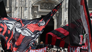 La Curva del Milan, ora &egrave; doveroso cambiare allenatore
