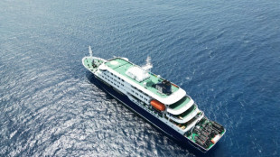 WHO: Hantavirus auf Kreuzfahrtschiff vermutlich von Mensch zu Mensch &uuml;bertragen