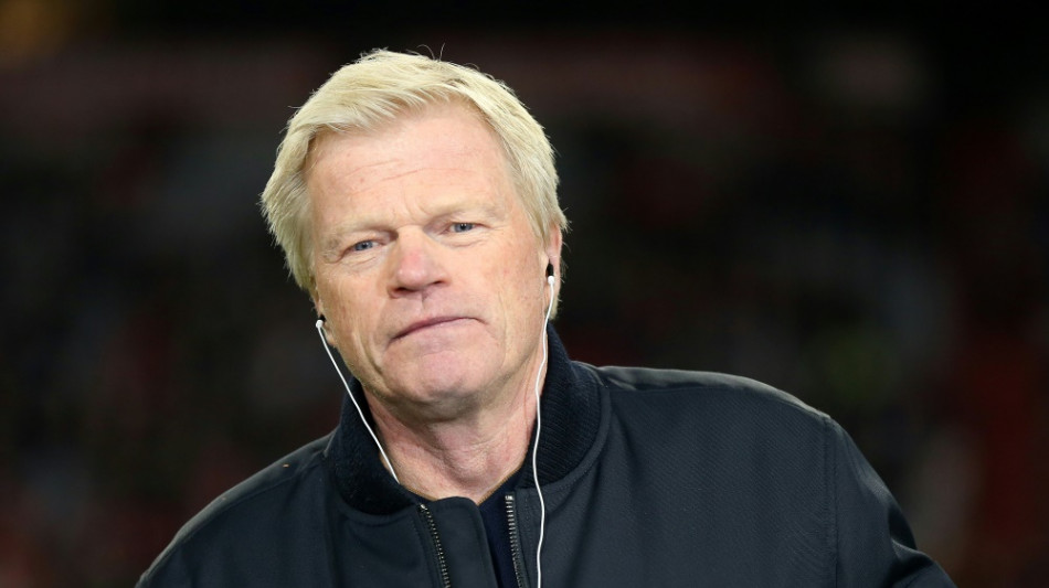 Machtwort von Kahn: "&Uuml;berhaupt keine Zweifel" an Nagelsmann