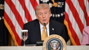 Irans Blockade der Stra&szlig;e von Hormus: Trump beklagt mangelnde Hilfe von Verb&uuml;ndeten 