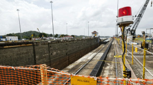 El presidente paname&ntilde;o defiende en la ONU la "neutralidad" del canal de Panam&aacute;