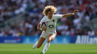 Kildunne returns as Women's Six Nations champions England make 13 changes for Wales 