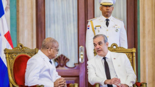 Haití acredita embajador en República Dominicana después de tres años