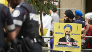 Assassinat d'un leader sikh au Canada: Ottawa d&eacute;signe l'Inde qui d&eacute;ment, expulsions de diplomates