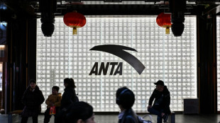 La famille Pinault vend ses actions Puma au groupe chinois Anta Sports