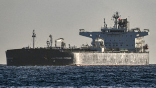 Tanquero ruso llega a puerto en Cuba, sumida en crisis energ&eacute;tica