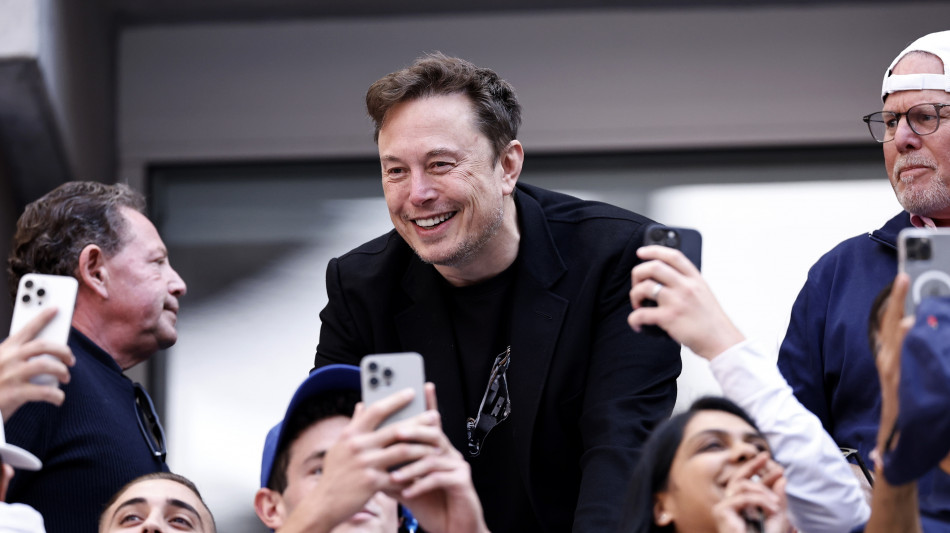 Casa Bianca contro Musk, la sua retorica &egrave; irresponsabile