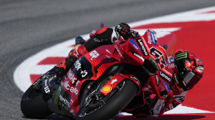 MotoGp: Bagnaia,"non so più cosa dire ma non voglio rassegnarmi"