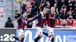 Serie A: Bologna-Monza 2-1