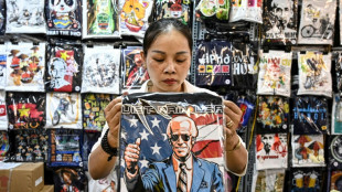 Biden viaja ao Vietn&atilde; com olhar voltado para a China