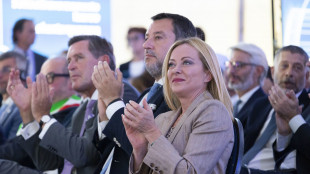 Meloni, Fitch conferma che il percorso del governo è giusto